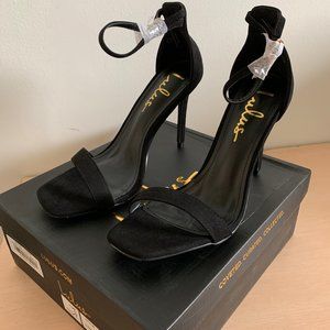 Lulus Heels